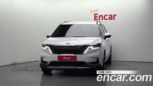 2021 Kia Carnival 4th Gen Gasoline 7-Seater Noblesse Sold VIN KNANC813BMS090992 – trunk area 2021 Kia Carnival 4th Gen Gasoline 7-Seater Noblesse Sold VIN KNANC813BMS090992 – trunk area