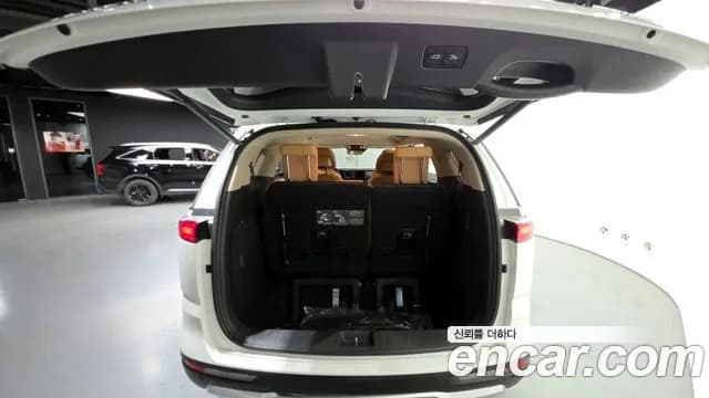 2021 Kia Carnival 4th Gen Gasoline 7-Seater Noblesse Sold VIN KNANC813BMS090992 – photo 12 2021 Kia Carnival 4th Gen Gasoline 7-Seater Noblesse Sold VIN KNANC813BMS090992 – photo 12