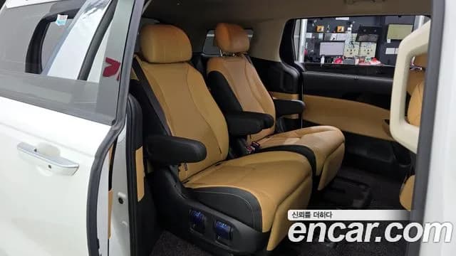 2021 Kia Carnival 4th Gen Gasoline 7-Seater Noblesse Sold VIN KNANC813BMS090992 – photo 15 2021 Kia Carnival 4th Gen Gasoline 7-Seater Noblesse Sold VIN KNANC813BMS090992 – photo 15