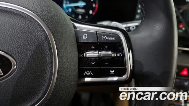 2021 Kia Carnival 4th Gen Gasoline 7-Seater Noblesse Sold VIN KNANC813BMS090992 – photo 17 2021 Kia Carnival 4th Gen Gasoline 7-Seater Noblesse Sold VIN KNANC813BMS090992 – photo 17
