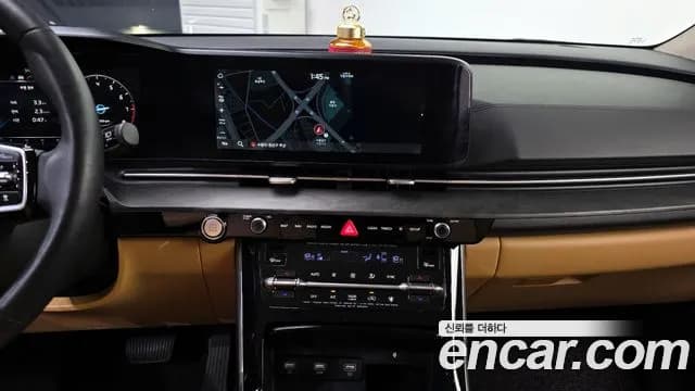 2021 Kia Carnival 4th Gen Gasoline 7-Seater Noblesse Sold VIN KNANC813BMS090992 – photo 18 2021 Kia Carnival 4th Gen Gasoline 7-Seater Noblesse Sold VIN KNANC813BMS090992 – photo 18