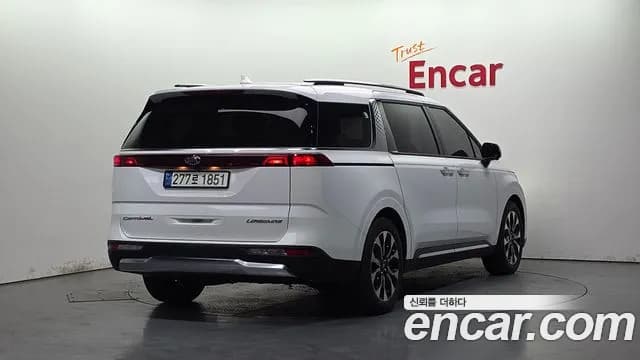 2021 Kia Carnival 4th Gen Gasoline 7-Seater Noblesse Sold VIN KNANC813BMS090992 – photo 20 2021 Kia Carnival 4th Gen Gasoline 7-Seater Noblesse Sold VIN KNANC813BMS090992 – photo 20