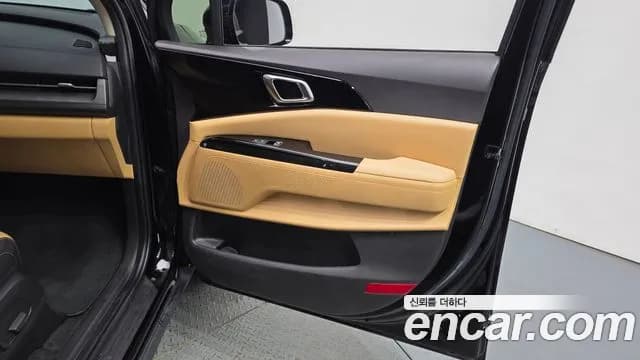 2021 Kia Carnival 4th Gen Gasoline 7-Seater Noblesse Sold VIN KNANC813BMS101835 – undercarriage 2021 Kia Carnival 4th Gen Gasoline 7-Seater Noblesse Sold VIN KNANC813BMS101835 – undercarriage