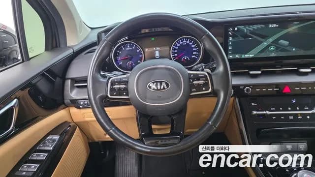 2021 Kia Carnival 4th Gen Gasoline 7-Seater Noblesse Sold VIN KNANC813BMS101835 – photo 15 2021 Kia Carnival 4th Gen Gasoline 7-Seater Noblesse Sold VIN KNANC813BMS101835 – photo 15
