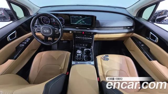 2021 Kia Carnival 4th Gen Gasoline 7-Seater Noblesse Sold VIN KNANC813BMS101835 – photo 17 2021 Kia Carnival 4th Gen Gasoline 7-Seater Noblesse Sold VIN KNANC813BMS101835 – photo 17