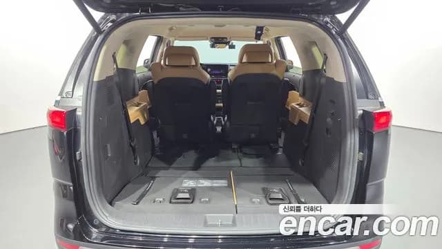 2021 Kia Carnival 4th Gen Gasoline 7-Seater Noblesse Sold VIN KNANC813BMS101835 – photo 19 2021 Kia Carnival 4th Gen Gasoline 7-Seater Noblesse Sold VIN KNANC813BMS101835 – photo 19