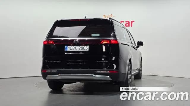 2021 Kia Carnival 4th Gen Gasoline 7-Seater Noblesse Sold VIN KNANC813BMS101835 – photo 21 2021 Kia Carnival 4th Gen Gasoline 7-Seater Noblesse Sold VIN KNANC813BMS101835 – photo 21