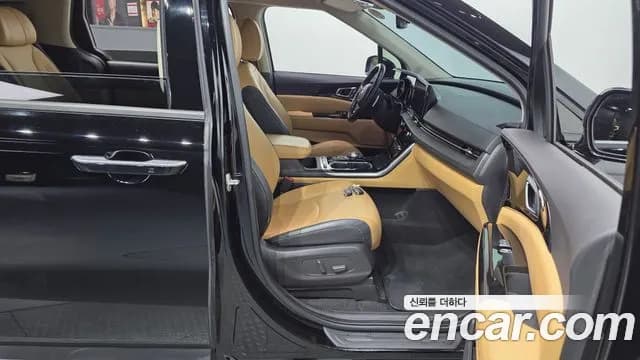 2021 Kia Carnival 4th Gen Gasoline 7-Seater Noblesse Sold VIN KNANC813BMS101835 – photo 26 2021 Kia Carnival 4th Gen Gasoline 7-Seater Noblesse Sold VIN KNANC813BMS101835 – photo 26