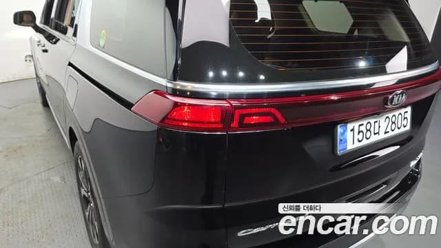 2021 Kia Carnival 4th Gen Gasoline 7-Seater Noblesse Sold VIN KNANC813BMS101835 – photo 30 2021 Kia Carnival 4th Gen Gasoline 7-Seater Noblesse Sold VIN KNANC813BMS101835 – photo 30