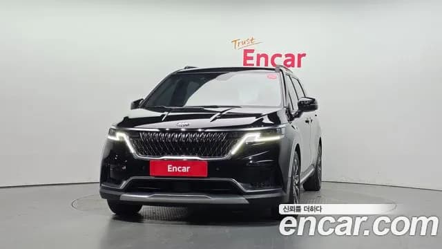 2021 Kia Carnival 4th Gen Gasoline 7-Seater Noblesse Sold VIN KNANC813BMS101835 – photo 31 2021 Kia Carnival 4th Gen Gasoline 7-Seater Noblesse Sold VIN KNANC813BMS101835 – photo 31