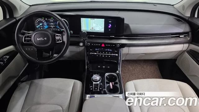 2022 Kia Carnival 4th Gen Gasoline 7-Seater Noblesse Sold VIN KNANC813BNS135807 – trunk area 2022 Kia Carnival 4th Gen Gasoline 7-Seater Noblesse Sold VIN KNANC813BNS135807 – trunk area
