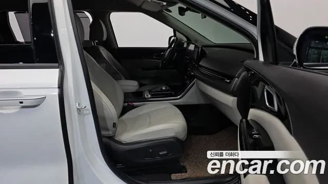 2022 Kia Carnival 4th Gen Gasoline 7-Seater Noblesse Sold VIN KNANC813BNS135807 – odometer reading 2022 Kia Carnival 4th Gen Gasoline 7-Seater Noblesse Sold VIN KNANC813BNS135807 – odometer reading