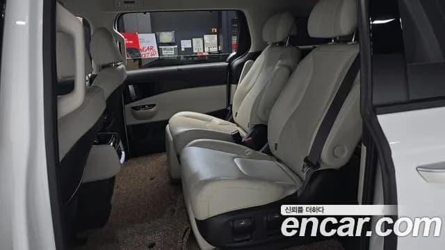 2022 Kia Carnival 4th Gen Gasoline 7-Seater Noblesse Sold VIN KNANC813BNS135807 – photo 11 2022 Kia Carnival 4th Gen Gasoline 7-Seater Noblesse Sold VIN KNANC813BNS135807 – photo 11