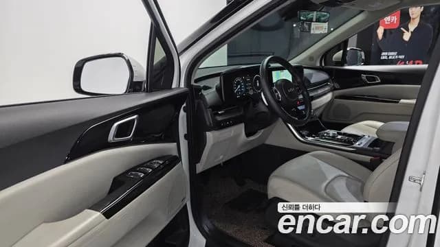2022 Kia Carnival 4th Gen Gasoline 7-Seater Noblesse Sold VIN KNANC813BNS135807 – photo 17 2022 Kia Carnival 4th Gen Gasoline 7-Seater Noblesse Sold VIN KNANC813BNS135807 – photo 17