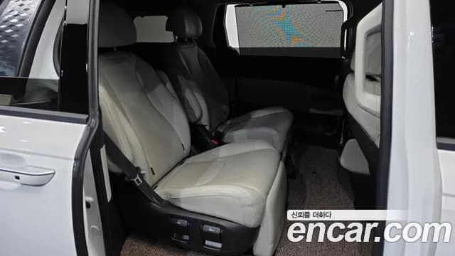 2022 Kia Carnival 4th Gen Gasoline 7-Seater Noblesse Sold VIN KNANC813BNS135807 – photo 18 2022 Kia Carnival 4th Gen Gasoline 7-Seater Noblesse Sold VIN KNANC813BNS135807 – photo 18