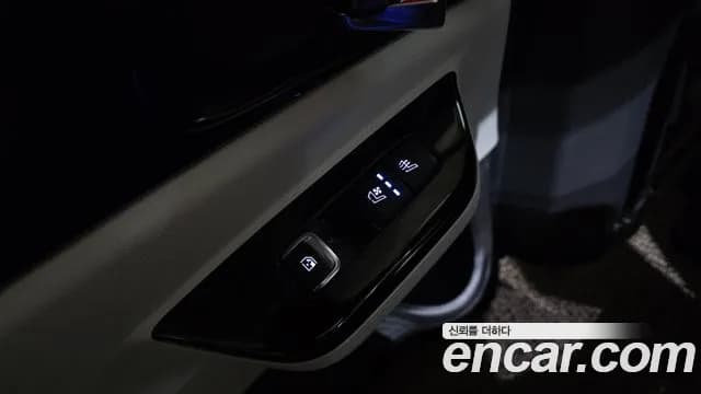 2022 Kia Carnival 4th Gen Gasoline 7-Seater Noblesse Sold VIN KNANC813BNS135807 – photo 19 2022 Kia Carnival 4th Gen Gasoline 7-Seater Noblesse Sold VIN KNANC813BNS135807 – photo 19