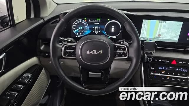 2022 Kia Carnival 4th Gen Gasoline 7-Seater Noblesse Sold VIN KNANC813BNS135807 – photo 23 2022 Kia Carnival 4th Gen Gasoline 7-Seater Noblesse Sold VIN KNANC813BNS135807 – photo 23