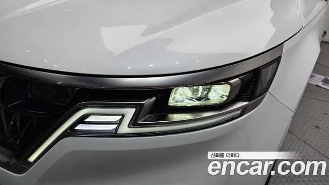 2022 Kia Carnival 4th Gen Gasoline 9-Seater Noblesse Sold VIN KNANC813BNS174087 – engine bay 2022 Kia Carnival 4th Gen Gasoline 9-Seater Noblesse Sold VIN KNANC813BNS174087 – engine bay