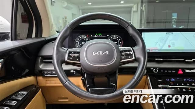 2022 Kia Carnival 4th Gen Gasoline 9-Seater Noblesse Sold VIN KNANC813BNS174087 – photo 11 2022 Kia Carnival 4th Gen Gasoline 9-Seater Noblesse Sold VIN KNANC813BNS174087 – photo 11