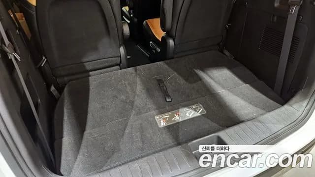 2022 Kia Carnival 4th Gen Gasoline 9-Seater Noblesse Sold VIN KNANC813BNS174087 – photo 12 2022 Kia Carnival 4th Gen Gasoline 9-Seater Noblesse Sold VIN KNANC813BNS174087 – photo 12
