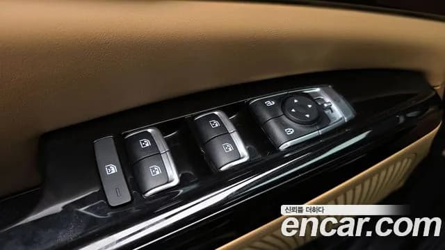 2022 Kia Carnival 4th Gen Gasoline 9-Seater Noblesse Sold VIN KNANC813BNS174087 – photo 15 2022 Kia Carnival 4th Gen Gasoline 9-Seater Noblesse Sold VIN KNANC813BNS174087 – photo 15