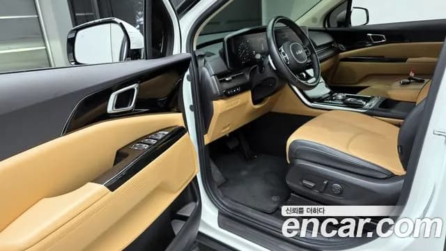 2022 Kia Carnival 4th Gen Gasoline 9-Seater Noblesse Sold VIN KNANC813BNS174087 – photo 16 2022 Kia Carnival 4th Gen Gasoline 9-Seater Noblesse Sold VIN KNANC813BNS174087 – photo 16