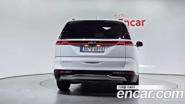 2022 Kia Carnival 4th Gen Gasoline 9-Seater Noblesse Sold VIN KNANC813BNS174087 – photo 19 2022 Kia Carnival 4th Gen Gasoline 9-Seater Noblesse Sold VIN KNANC813BNS174087 – photo 19