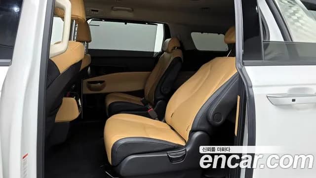 2022 Kia Carnival 4th Gen Gasoline 9-Seater Noblesse Sold VIN KNANC813BNS174087 – photo 21 2022 Kia Carnival 4th Gen Gasoline 9-Seater Noblesse Sold VIN KNANC813BNS174087 – photo 21