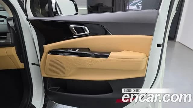 2022 Kia Carnival 4th Gen Gasoline 9-Seater Noblesse Sold VIN KNANC813BNS174087 – photo 23 2022 Kia Carnival 4th Gen Gasoline 9-Seater Noblesse Sold VIN KNANC813BNS174087 – photo 23