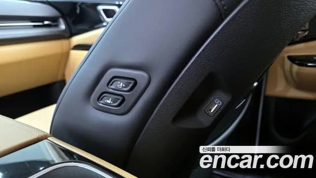 2022 Kia Carnival 4th Gen Gasoline 9-Seater Noblesse Sold VIN KNANC813BNS174087 – photo 24 2022 Kia Carnival 4th Gen Gasoline 9-Seater Noblesse Sold VIN KNANC813BNS174087 – photo 24