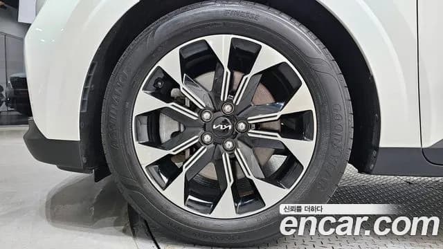 2022 Kia Carnival 4th Gen Gasoline 9-Seater Noblesse Sold VIN KNANC813BNS174087 – photo 25 2022 Kia Carnival 4th Gen Gasoline 9-Seater Noblesse Sold VIN KNANC813BNS174087 – photo 25