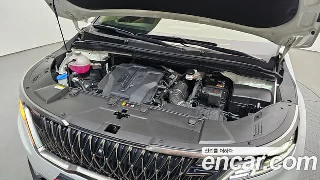 2022 Kia Carnival 4th Gen Gasoline 9-Seater Noblesse Sold VIN KNANC813BNS174087 – photo 26 2022 Kia Carnival 4th Gen Gasoline 9-Seater Noblesse Sold VIN KNANC813BNS174087 – photo 26