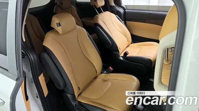 2022 Kia Carnival 4th Gen Gasoline 9-Seater Noblesse Sold VIN KNANC813BNS174087 – photo 27 2022 Kia Carnival 4th Gen Gasoline 9-Seater Noblesse Sold VIN KNANC813BNS174087 – photo 27