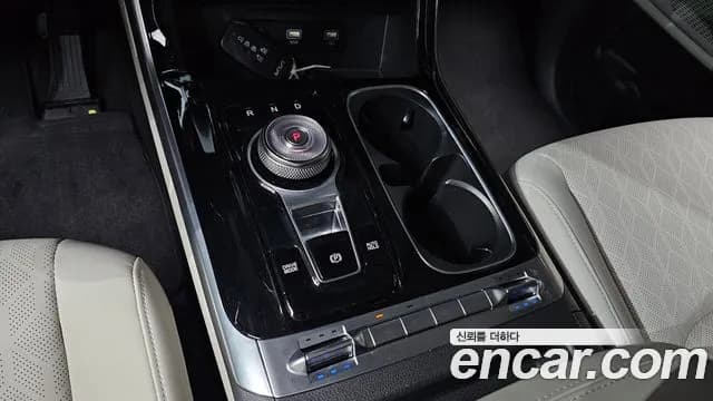 2023 Kia Carnival 4Generation Gasoline 9-Seater Noblesse Sold VIN KNANC813BPS192054 – engine bay 2023 Kia Carnival 4Generation Gasoline 9-Seater Noblesse Sold VIN KNANC813BPS192054 – engine bay