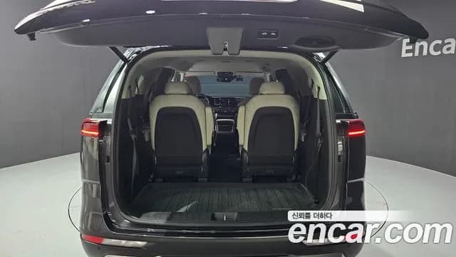 2023 Kia Carnival 4Generation Gasoline 9-Seater Noblesse Sold VIN KNANC813BPS192054 – photo 14 2023 Kia Carnival 4Generation Gasoline 9-Seater Noblesse Sold VIN KNANC813BPS192054 – photo 14