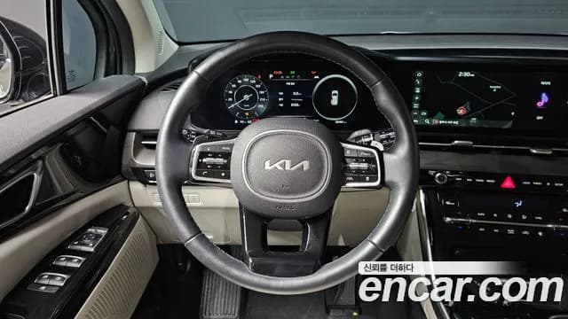 2023 Kia Carnival 4Generation Gasoline 9-Seater Noblesse Sold VIN KNANC813BPS192054 – photo 15 2023 Kia Carnival 4Generation Gasoline 9-Seater Noblesse Sold VIN KNANC813BPS192054 – photo 15