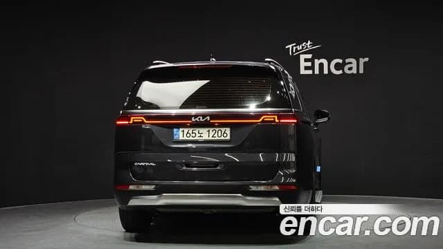 2023 Kia Carnival 4Generation Gasoline 9-Seater Noblesse Sold VIN KNANC813BPS192054 – photo 17 2023 Kia Carnival 4Generation Gasoline 9-Seater Noblesse Sold VIN KNANC813BPS192054 – photo 17