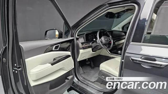 2023 Kia Carnival 4Generation Gasoline 9-Seater Noblesse Sold VIN KNANC813BPS192054 – photo 20 2023 Kia Carnival 4Generation Gasoline 9-Seater Noblesse Sold VIN KNANC813BPS192054 – photo 20