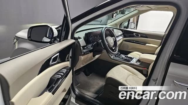 2023 Kia Carnival 4Generation Gasoline 7-Seater Outdoor Sold VIN KNANC813BPS212116 – photo 11 2023 Kia Carnival 4Generation Gasoline 7-Seater Outdoor Sold VIN KNANC813BPS212116 – photo 11