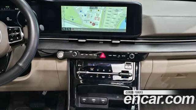 2023 Kia Carnival 4Generation Gasoline 7-Seater Outdoor Sold VIN KNANC813BPS212116 – photo 14 2023 Kia Carnival 4Generation Gasoline 7-Seater Outdoor Sold VIN KNANC813BPS212116 – photo 14