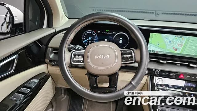 2023 Kia Carnival 4Generation Gasoline 7-Seater Outdoor Sold VIN KNANC813BPS212116 – photo 16 2023 Kia Carnival 4Generation Gasoline 7-Seater Outdoor Sold VIN KNANC813BPS212116 – photo 16