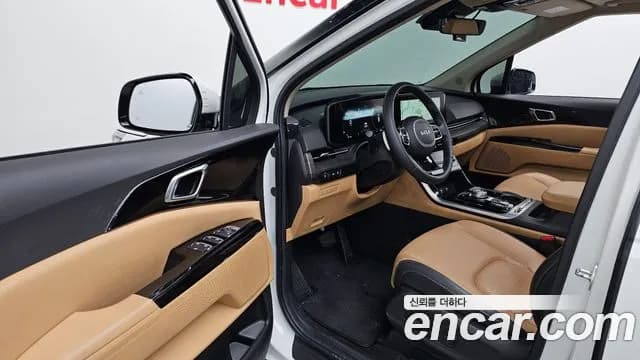 2023 Kia Carnival 4th Gen Gasoline 7-Seater Noblesse Sold VIN KNANC813BPS219078 – side profile 2023 Kia Carnival 4th Gen Gasoline 7-Seater Noblesse Sold VIN KNANC813BPS219078 – side profile