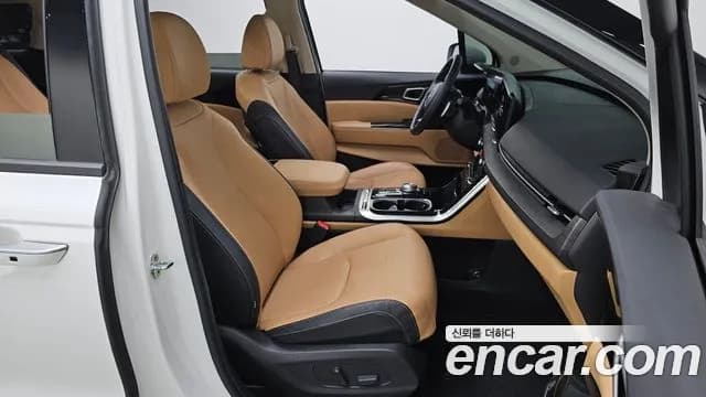 2023 Kia Carnival 4th Gen Gasoline 7-Seater Noblesse Sold VIN KNANC813BPS219078 – engine bay 2023 Kia Carnival 4th Gen Gasoline 7-Seater Noblesse Sold VIN KNANC813BPS219078 – engine bay