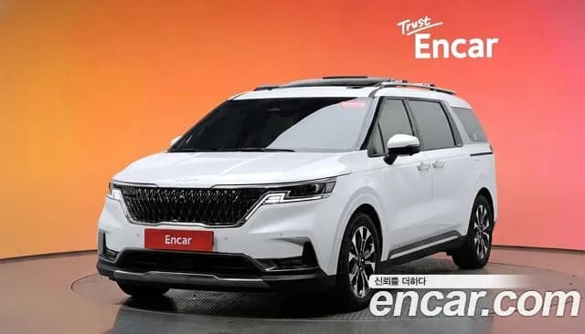 2023 Kia Carnival 4th Gen Gasoline 7-Seater Noblesse Sold VIN KNANC813BPS219078 – exterior detail 2023 Kia Carnival 4th Gen Gasoline 7-Seater Noblesse Sold VIN KNANC813BPS219078 – exterior detail