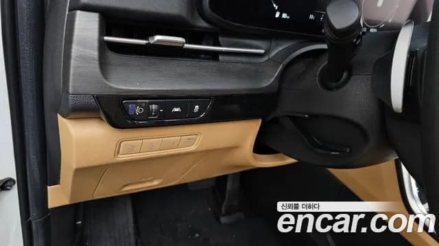 2023 Kia Carnival 4th Gen Gasoline 7-Seater Noblesse Sold VIN KNANC813BPS219078 – undercarriage 2023 Kia Carnival 4th Gen Gasoline 7-Seater Noblesse Sold VIN KNANC813BPS219078 – undercarriage