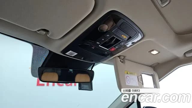 2023 Kia Carnival 4th Gen Gasoline 7-Seater Noblesse Sold VIN KNANC813BPS219078 – photo 12 2023 Kia Carnival 4th Gen Gasoline 7-Seater Noblesse Sold VIN KNANC813BPS219078 – photo 12