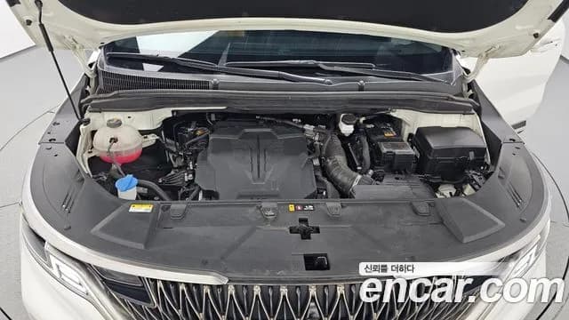 2023 Kia Carnival 4th Gen Gasoline 7-Seater Noblesse Sold VIN KNANC813BPS219078 – photo 14 2023 Kia Carnival 4th Gen Gasoline 7-Seater Noblesse Sold VIN KNANC813BPS219078 – photo 14