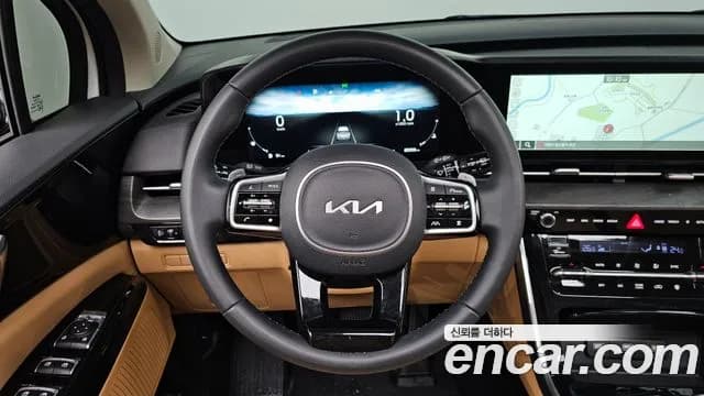 2023 Kia Carnival 4th Gen Gasoline 7-Seater Noblesse Sold VIN KNANC813BPS219078 – photo 16 2023 Kia Carnival 4th Gen Gasoline 7-Seater Noblesse Sold VIN KNANC813BPS219078 – photo 16