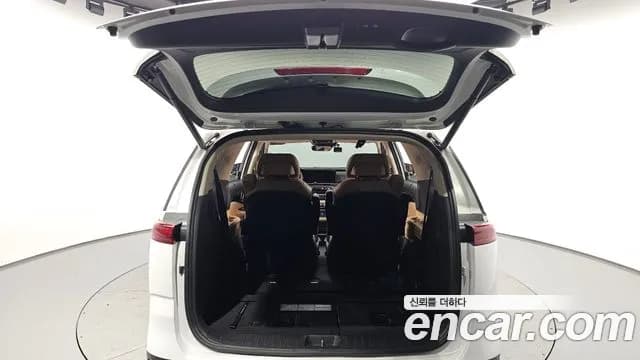 2023 Kia Carnival 4th Gen Gasoline 7-Seater Noblesse Sold VIN KNANC813BPS219078 – photo 17 2023 Kia Carnival 4th Gen Gasoline 7-Seater Noblesse Sold VIN KNANC813BPS219078 – photo 17
