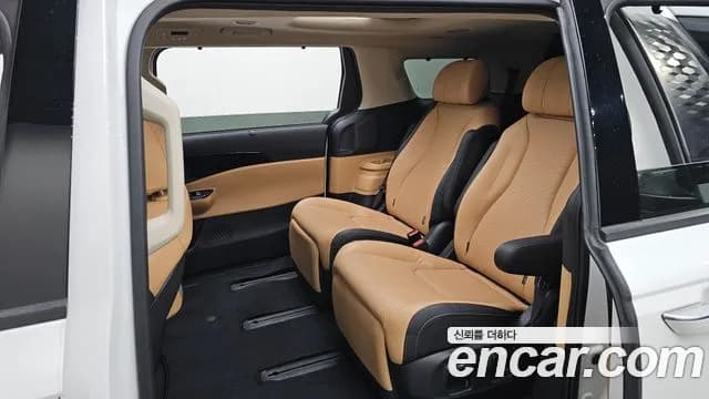 2023 Kia Carnival 4th Gen Gasoline 7-Seater Noblesse Sold VIN KNANC813BPS219078 – photo 19 2023 Kia Carnival 4th Gen Gasoline 7-Seater Noblesse Sold VIN KNANC813BPS219078 – photo 19